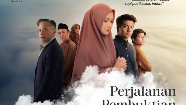 Perjalanan Pembuktian Cinta