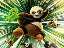 Empat Film Ini Segera Tayang di Awal Maret, Ada Kung Fu Panda 4 Lho
