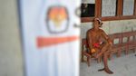 Spirit Pesta Demokrasi dari Bumi Sikerei