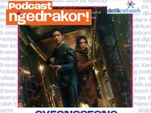 Yang Oke dan Gak Oke dari Gyeongseong Creature Season 1 Yang Oke dan Gak Oke dari Gyeongseong Creature Season 1
