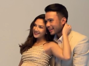 Jelang Lahiran, Jessica Mila Ungkap Peran Luar Biasa Yakup Hasibuan