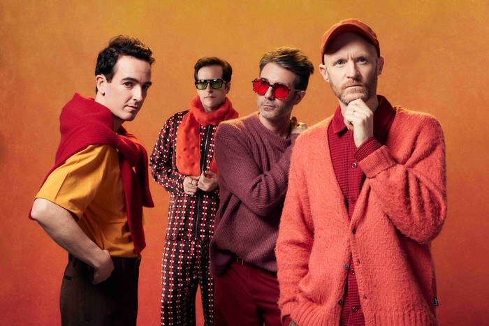 PREP rilis lagu Gateaway bareng Phum Viphurit.