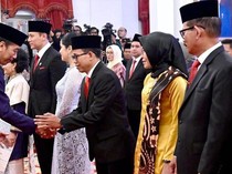 Dukung Putusan MK, Komisi Kejaksaan Usul Jaksa Agung Dijabat dari Internal