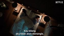 Kim Ji Won Jadi Konglomerat yang Bikin Kim Soo Hyun Mewek
