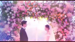 Kim Ji Won Jadi Konglomerat yang Bikin Kim Soo Hyun Mewek Kim Ji Won Jadi Konglomerat yang Bikin Kim Soo Hyun Mewek