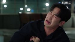 Kim Ji Won Jadi Konglomerat yang Bikin Kim Soo Hyun Mewek Kim Ji Won Jadi Konglomerat yang Bikin Kim Soo Hyun Mewek