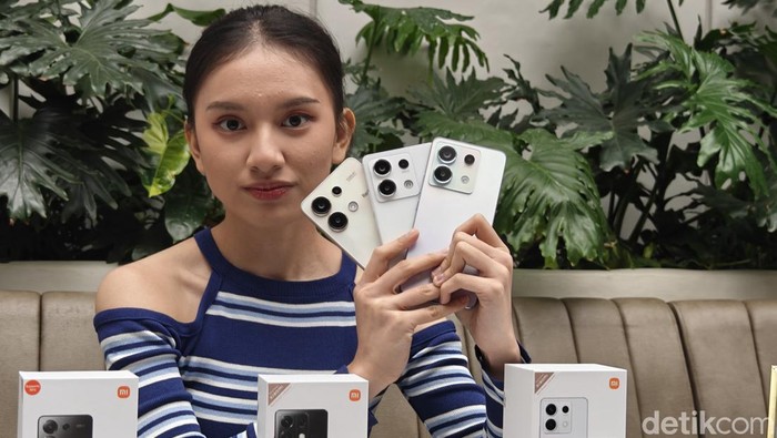 Redmi Note 13 Pro