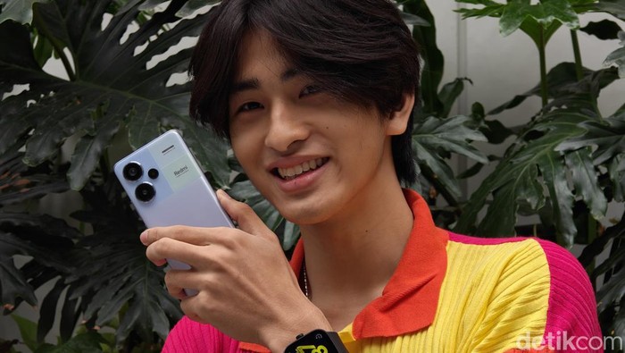 Redmi Note 13 Pro Plus