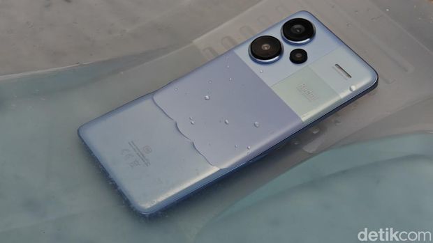 Redmi Note 13 Pro Plus