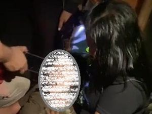 Kapolda Lampung Minta Tertibkan Organ Tunggal Usai 2 Remaja Tewas Overdosis