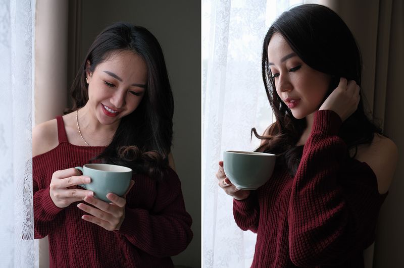 Review Fujifilm X100 VI