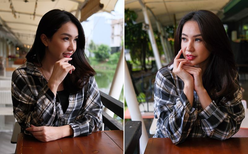 Review Fujifilm X100 VI