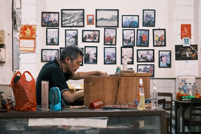 Review Fujifilm X100 VI