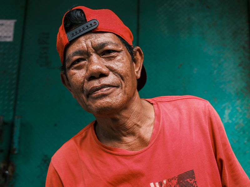 Review Fujifilm X100 VI