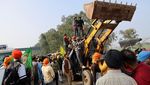 Ribuan Petani di India Demo, Protes Harga Hasil Panen