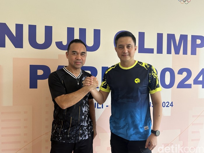 Ricky Soebagdja