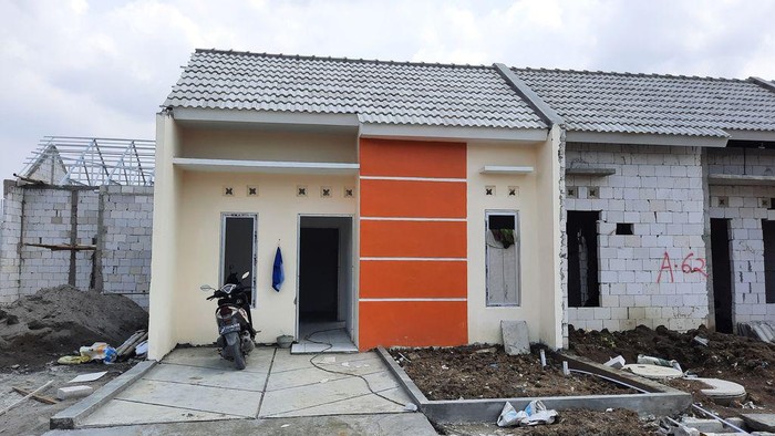 Rumah murah di Lamongan/via SiKumbang