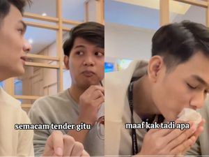 Doyan Makan Sate ala Korea, Netizen Ini Tak Sengaja Makan Daging Babi