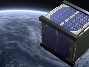 Jepang Bikin Satelit dari Kayu, Kekuatannya Bikin Kaget