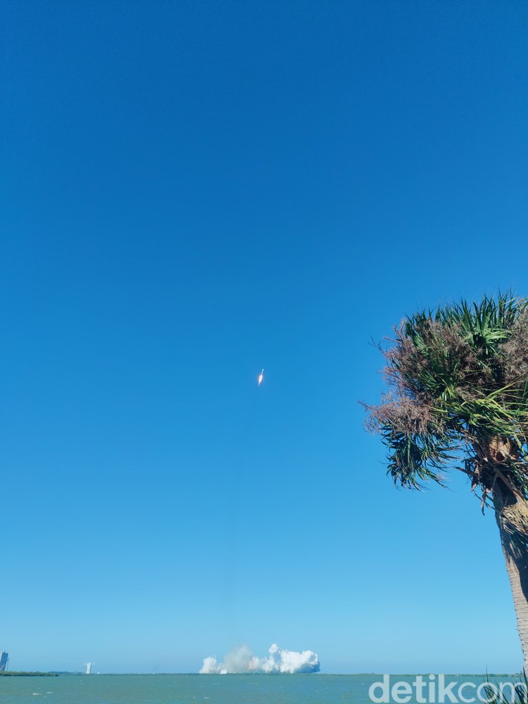 Satelit Merah Putih 2 Satelit Merah Putih 2