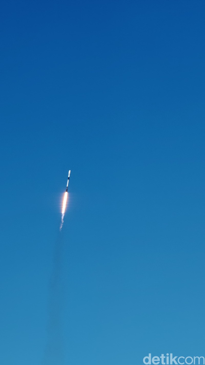 Satelit Merah Putih 2