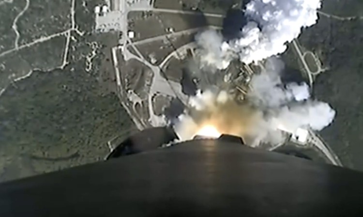 Satelit Merah Putih 2 Satelit Merah Putih 2