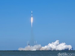 Merah Putih 2 Jadi Satelit Tercanggih, Telkom Rogoh Rp 3,5 Triliun