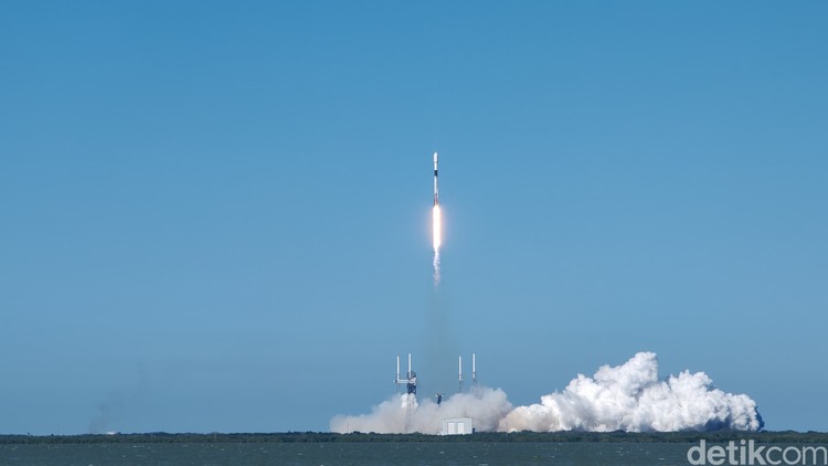 Satelit Merah Putih 2 Satelit Merah Putih 2