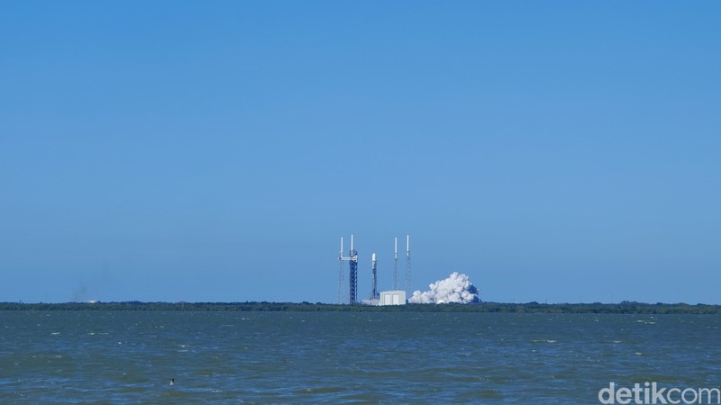 Satelit Merah Putih 2