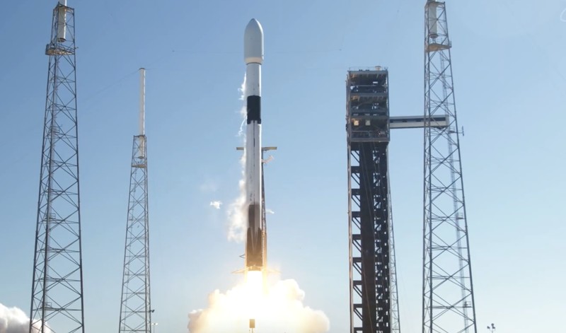 Satelit Merah Putih 2