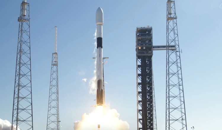 Satelit Merah Putih 2 Satelit Merah Putih 2