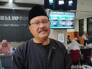 NU Akan Sampaikan Pesan Bahaya Judi Online Lewat Lembaga Dakwah