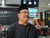 Tak Ada Izin, 5 Nahdliyin Ketemu Presiden Israel Bakal Dipanggil PBNU
