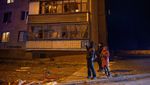 Serangan Rudal Rusia Hantam Permukiman di Kramatorsk, 6 Orang Luka-luka