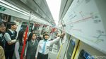 Seru! Siswa SMK Kini Bisa Magang di LRT Jakarta Lho