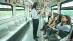 Seru! Siswa SMK Kini Bisa Magang di LRT Jakarta Lho