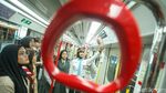 Seru! Siswa SMK Kini Bisa Magang di LRT Jakarta Lho