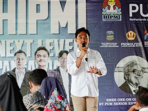 Menantu dan Anak Bungsu Bupati Jeje Didorong Maju Pilkada Pangandaran