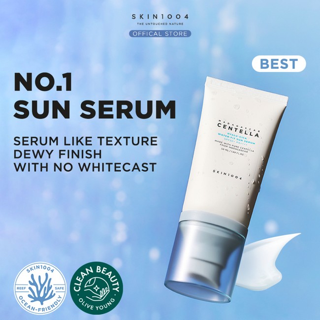 sunscreen brand Korea sunscreen brand Korea