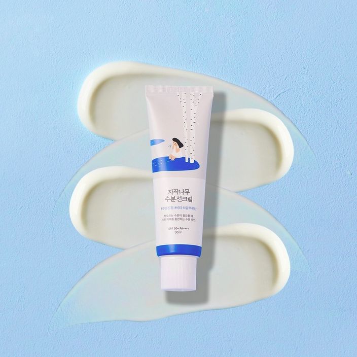 sunscreen brand Korea