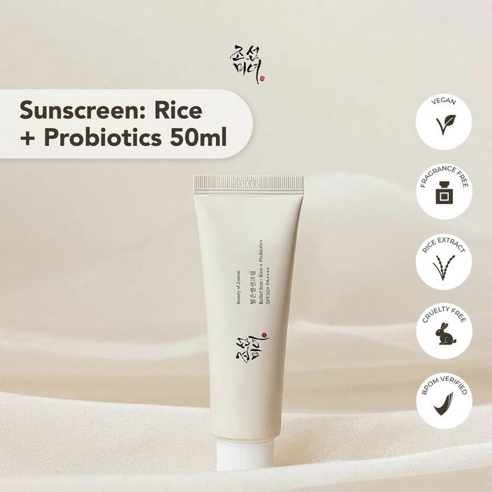 sunscreen brand Korea