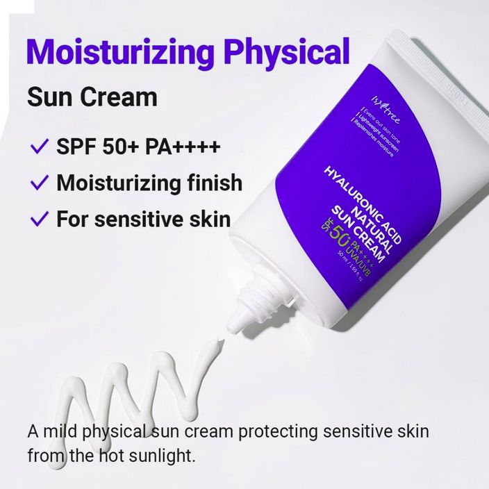 sunscreen brand Korea