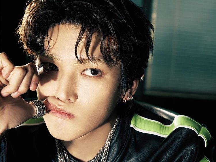Taeyong NCT Bakal Eksplorasi Emosi dan Isi Hati di Album TAP