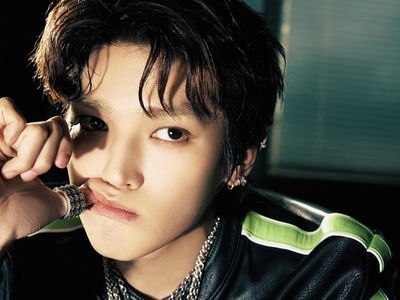 Taeyong NCT Bakal Eksplorasi Emosi dan Isi Hati di Album TAP
