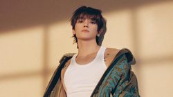 Taeyong NCT Bakal Eksplorasi Emosi dan Isi Hati di Album TAP Taeyong NCT Bakal Eksplorasi Emosi dan Isi Hati di Album TAP