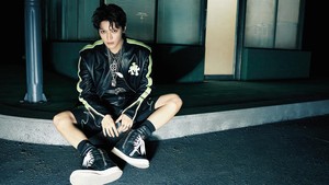 Genre-genre tersebut akan dihadirkan dalam sederet lagu di antaranya Run Away, APE, hingga 404 Loading. (Foto: dok. SM Entertainment)