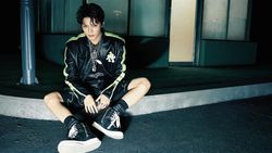 Taeyong NCT Bakal Eksplorasi Emosi dan Isi Hati di Album TAP Taeyong NCT Bakal Eksplorasi Emosi dan Isi Hati di Album TAP