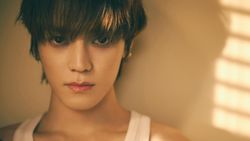 Taeyong NCT Bakal Eksplorasi Emosi dan Isi Hati di Album TAP Taeyong NCT Bakal Eksplorasi Emosi dan Isi Hati di Album TAP