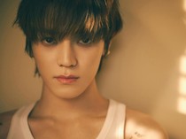 Momen Member NCT Melepas Taeyong Wajib Militer