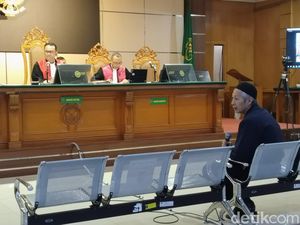 Pengakuan Budi Santika soal Setoran Rp 1,3 M hingga Atensi Dewan